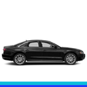 A8 (D4) (2010-2017)